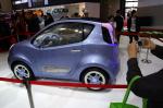 DongFeng i-Car 2009 года